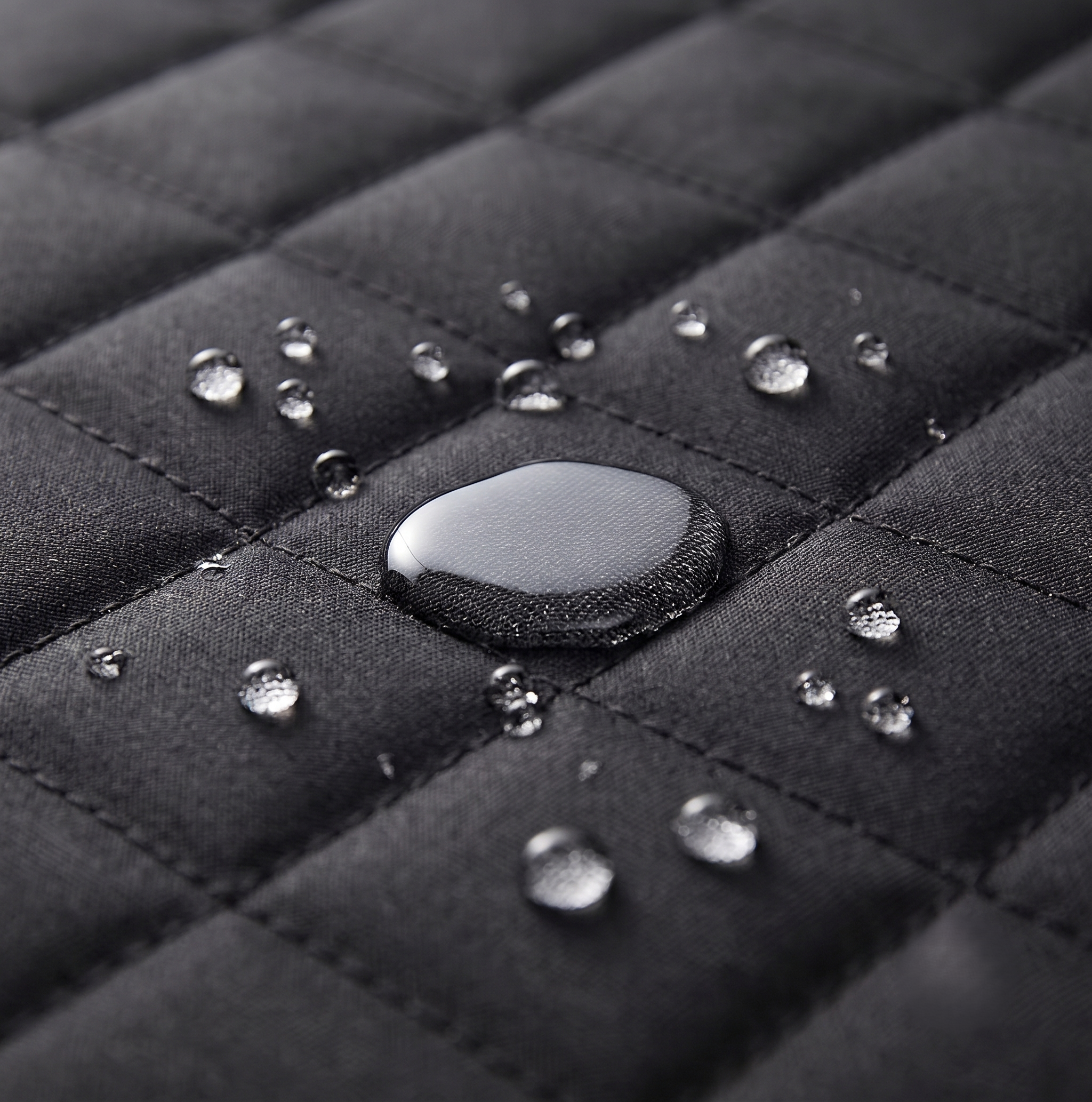 Housse de Protection Banquette Arrière pour Chien — Imperméable et Universelle