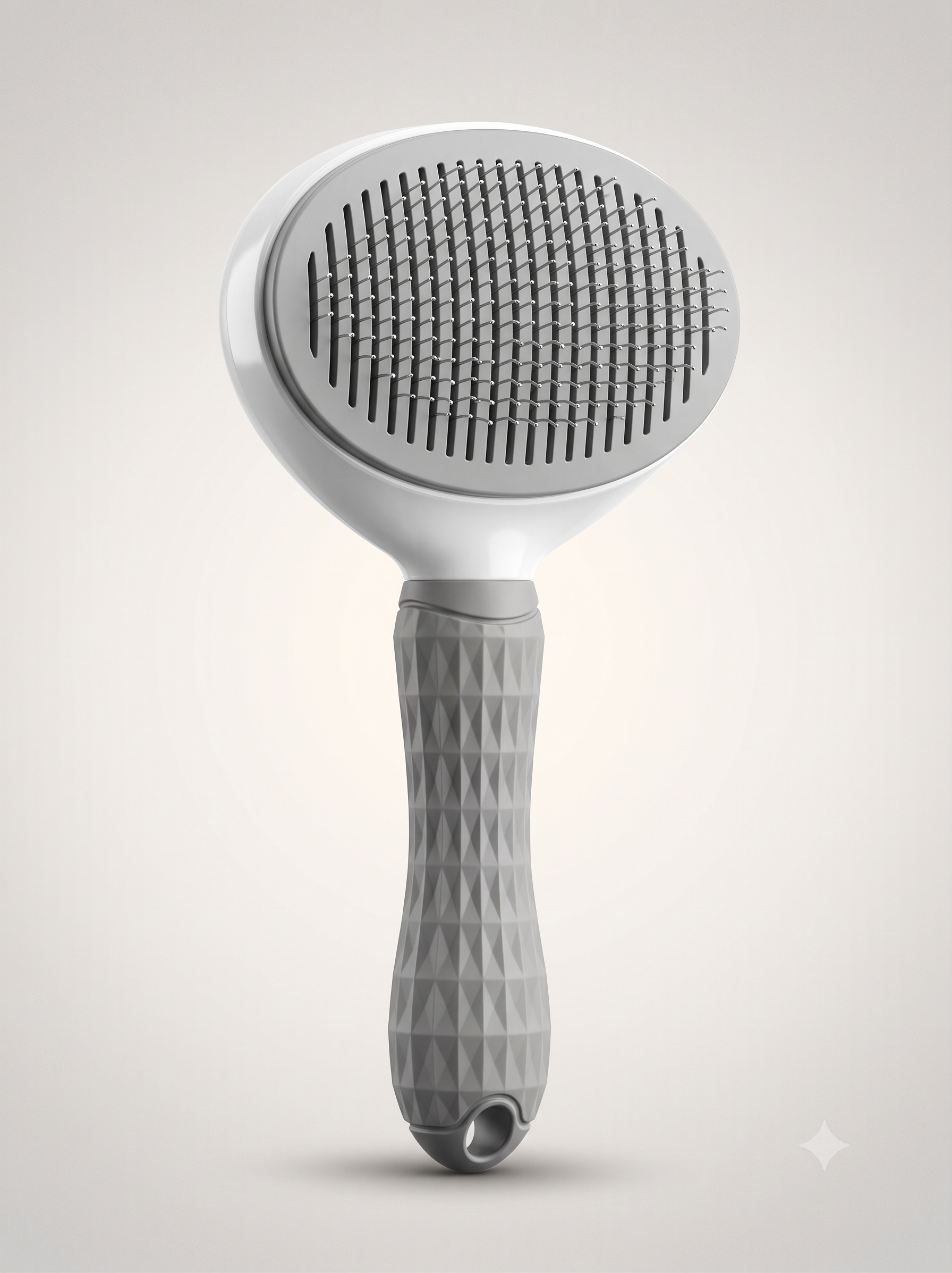 Brosse anti-mue PetCare Maison