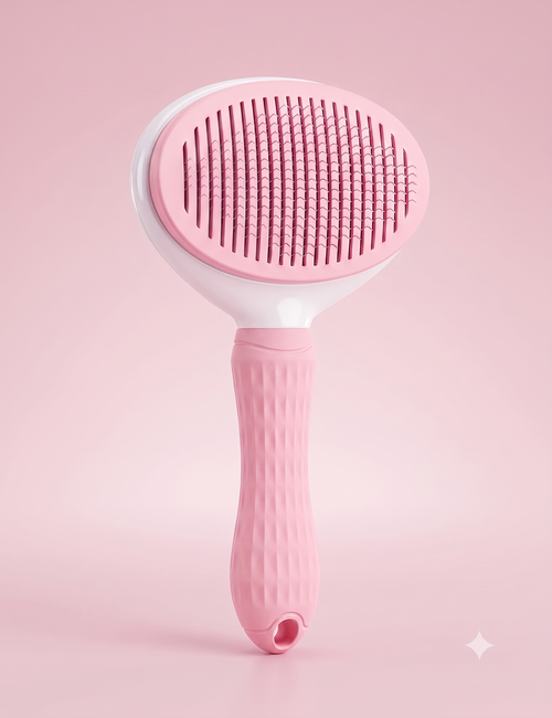 Brosse anti-mue PetCare Maison