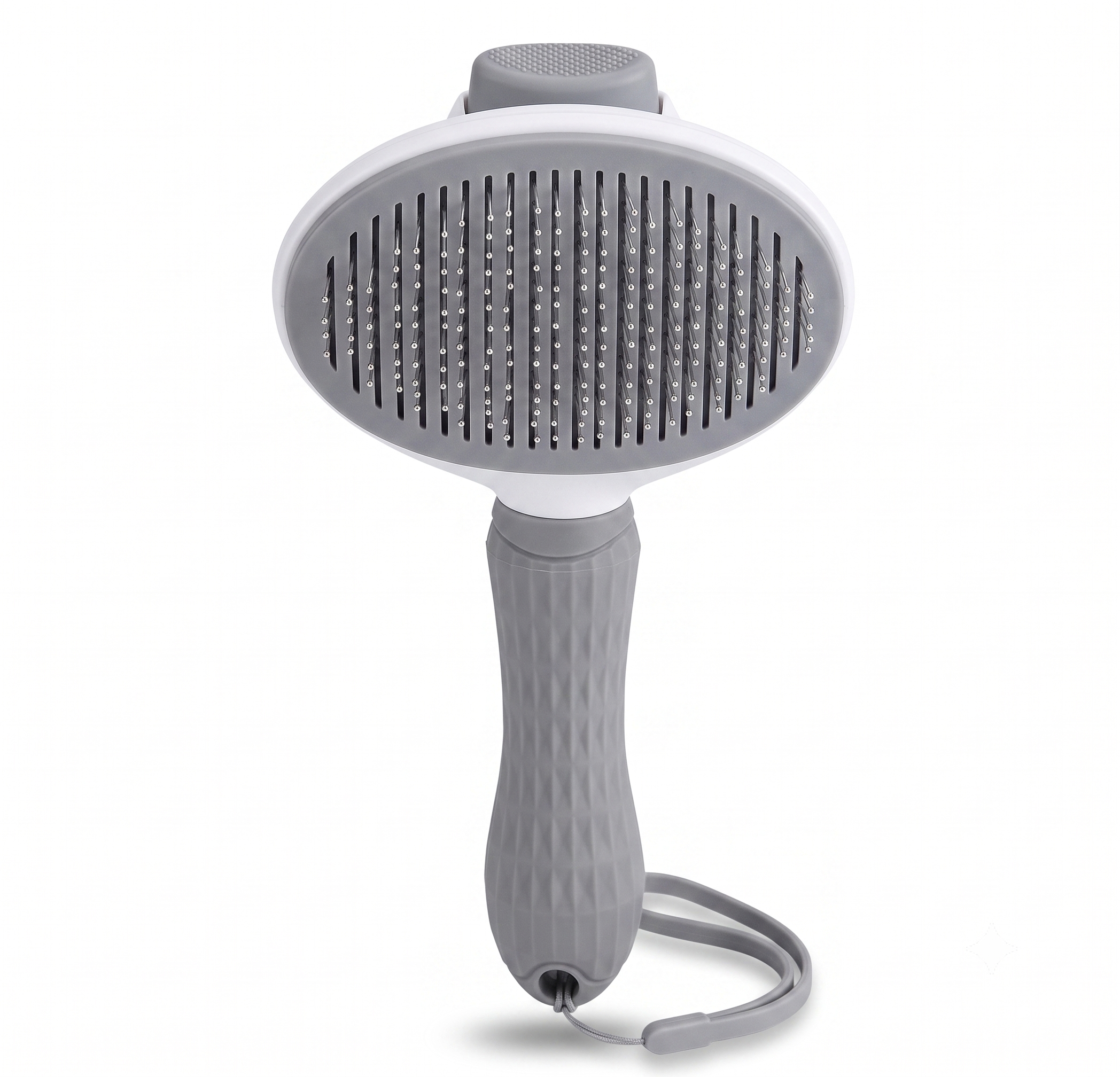 Brosse anti-mue PetCare Maison