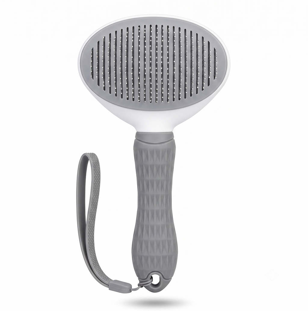 Brosse anti-mue PetCare Maison