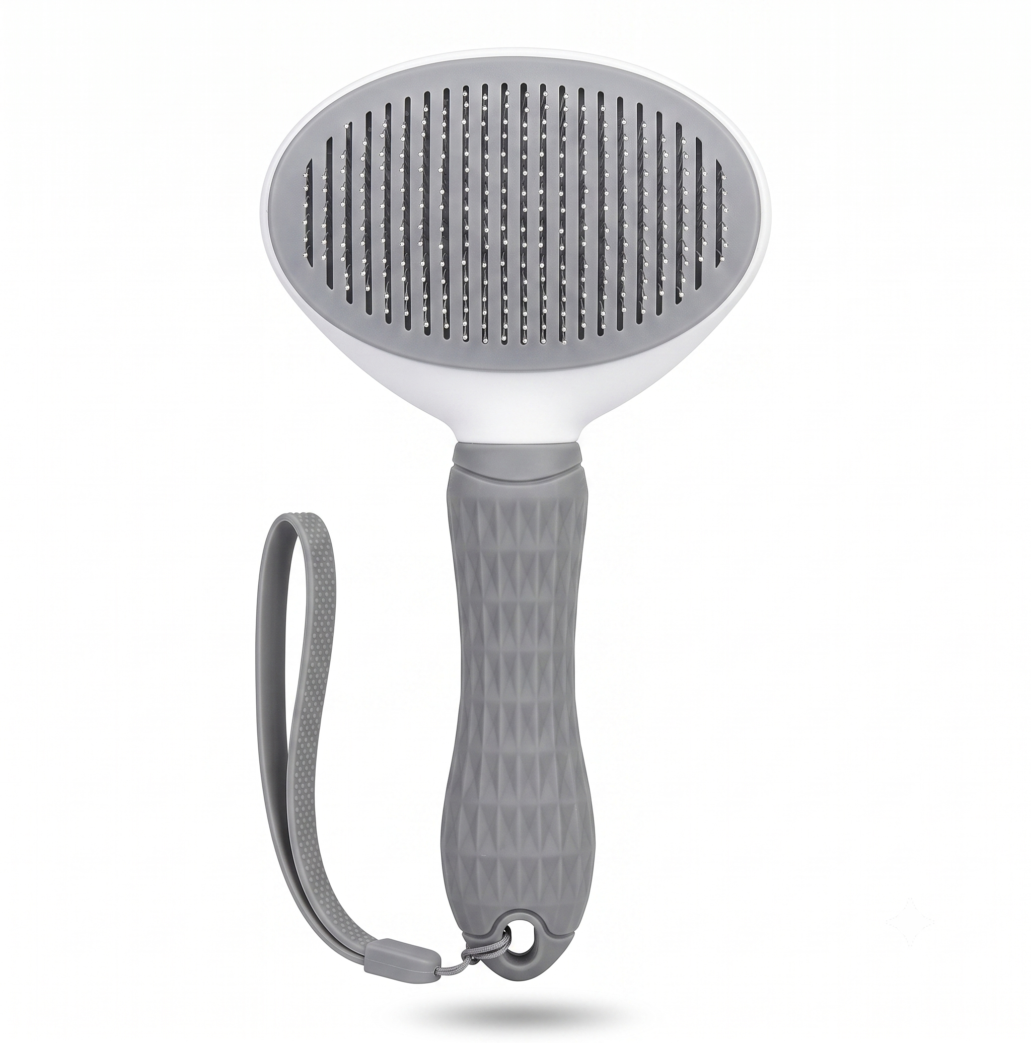 Brosse anti-mue PetCare Maison