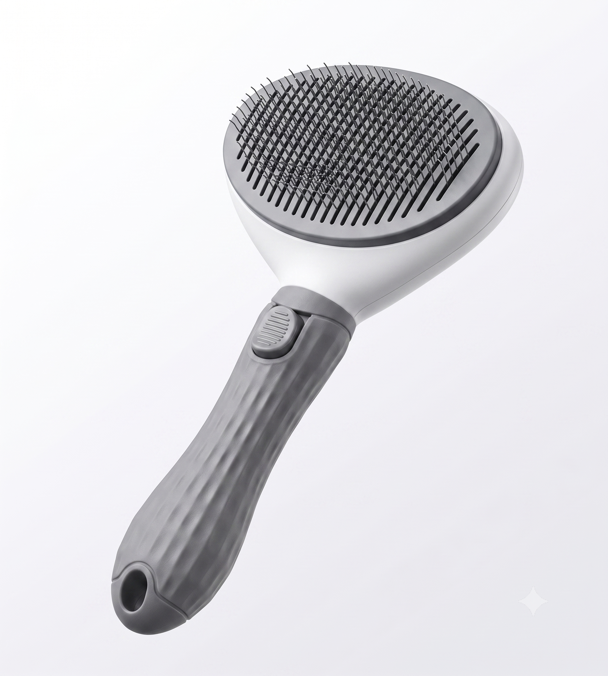 Brosse anti-mue PetCare Maison